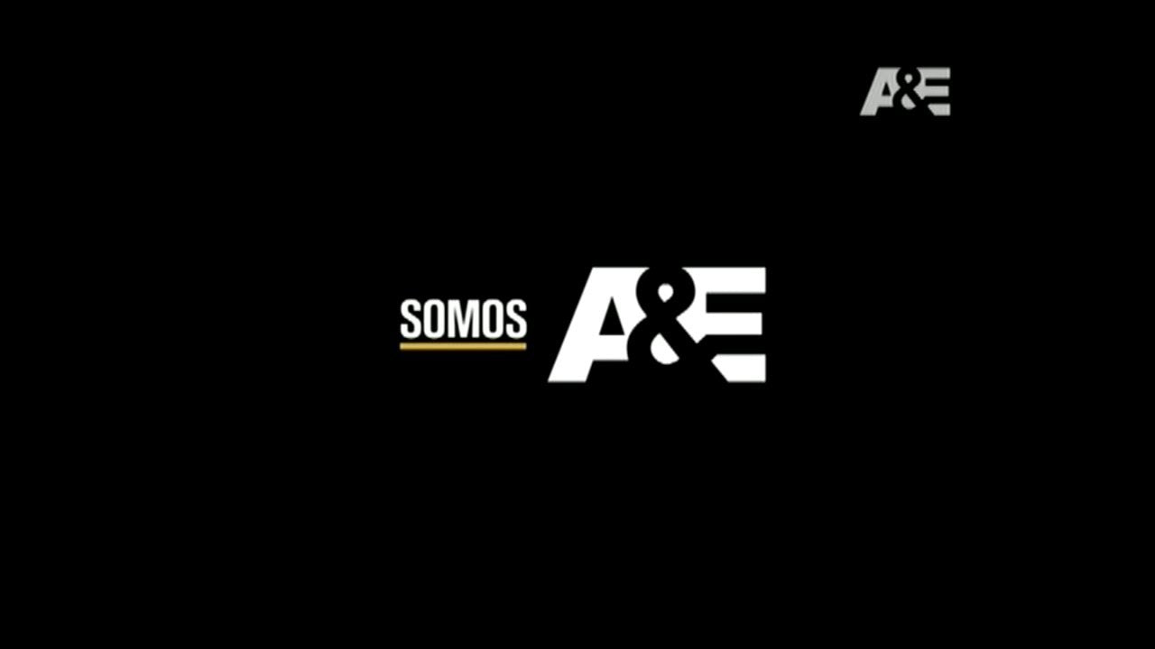 A&E TRAE PARA TI LA SERIE EN ESTRENO 