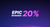 Llegaron las mejores ofertas a Fortnite: Obtén un 20% de vuelta con las recompensas de Epic