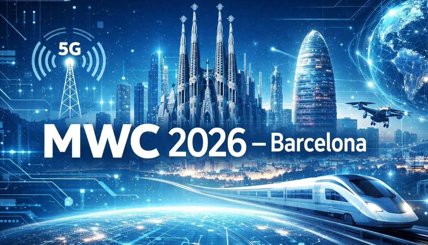 Más de 70 premios para HONOR en MWC 2026 por innovación en IA y hardware