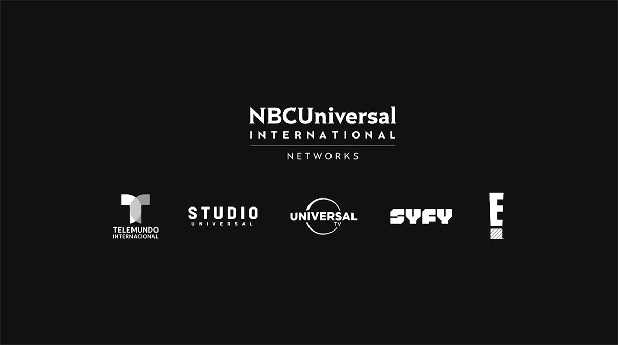 Programación de NBCUniversal para Julio 2022