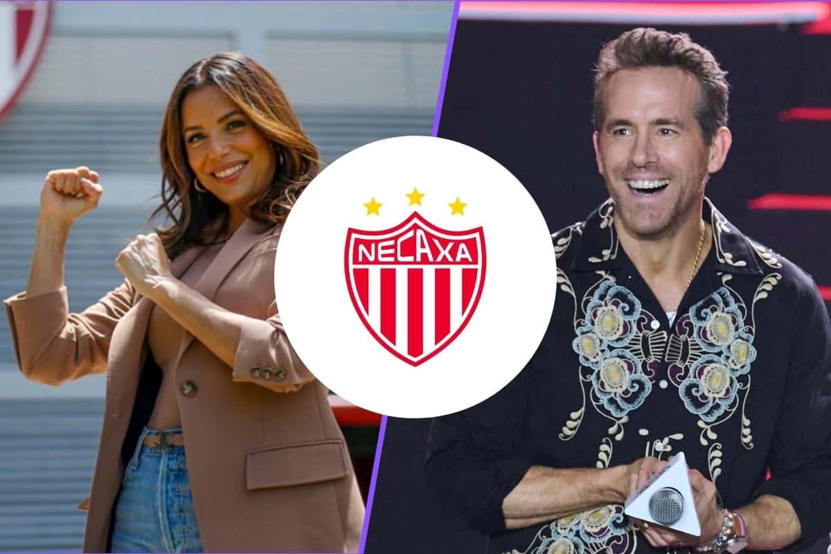 FX Y DISNEY+ LATINOAMÉRICA PRESENTAN NECAXA, LA NUEVA DOCUSERIE DE LOS PRODUCTORES DE BIENVENIDOS AL WREXHAM QUE ESTRENA EL 8 DE AGOSTO