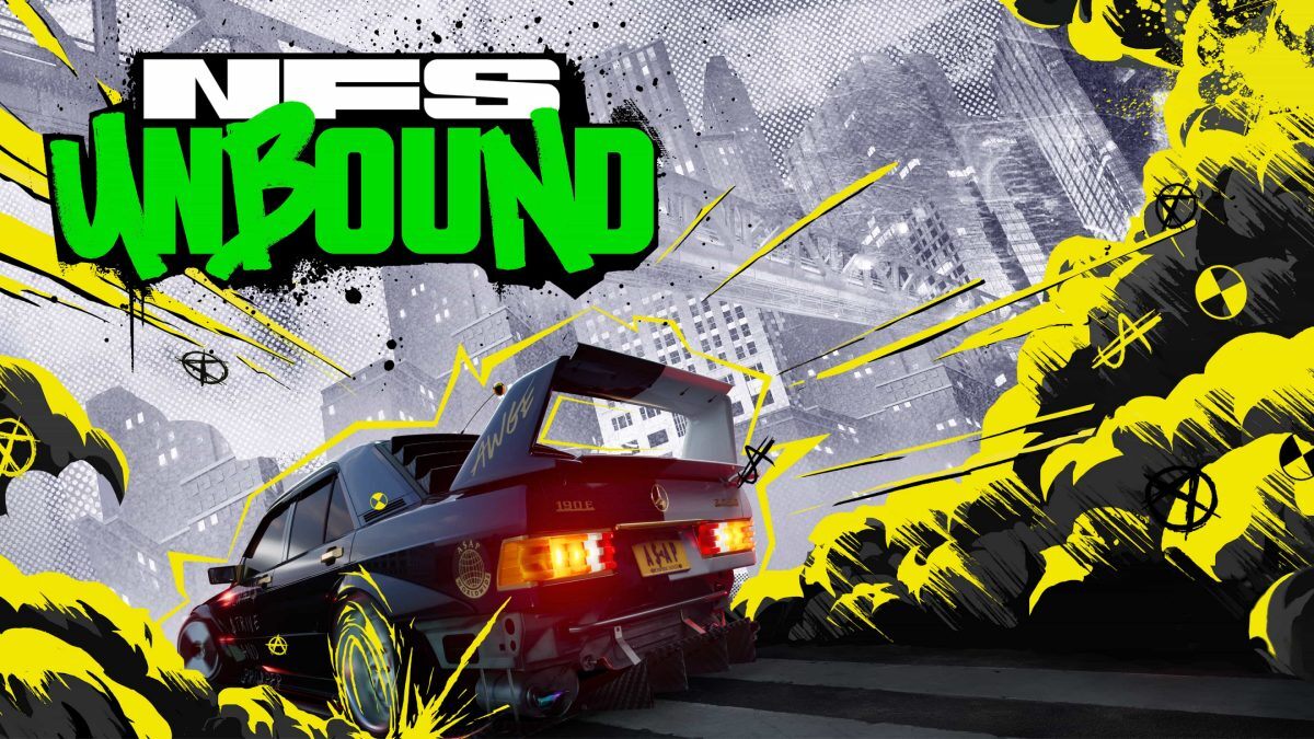 Reseña a Toda Velocidad: Need for Speed Unbound