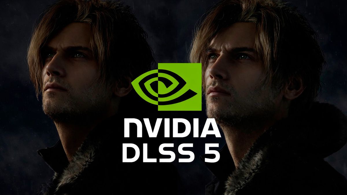 NVIDIA DLSS 5 ofrece un avance revolucionario impulsado por IA en fidelidad visual para juegos