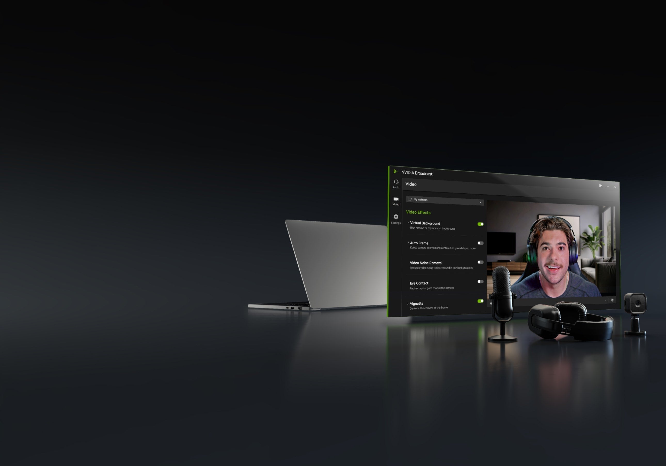 NVIDIA muestra cómo optimizar la IA en laptops RTX y DGX Spark.