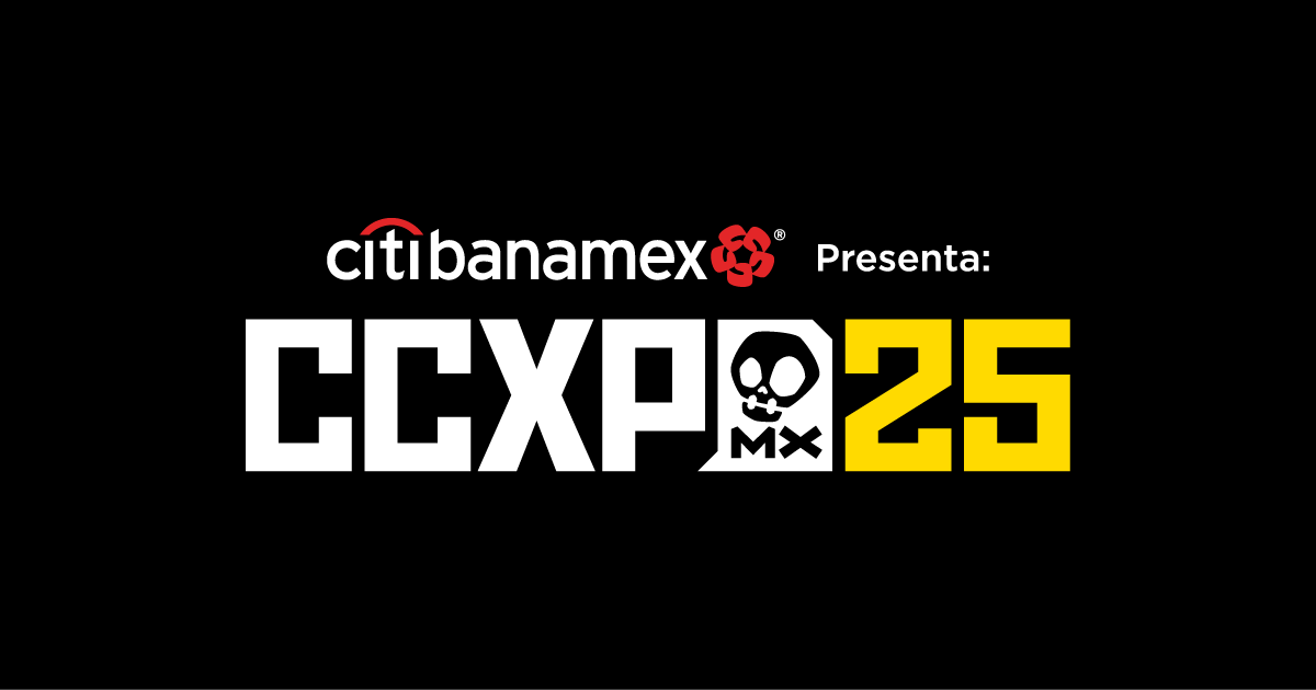 LOS 4 FANTÁSTICOS LLEGARON A MÉXICO