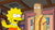 YA SE ENCUENTRA DISPONIBLE EN STAR+ EL PRIMER EPISODIO DE LA HISTORIA DE “LOS SIMPSON” CON UN PERSONAJE SORDO, INTERPRETADO POR ACTORES DE DOBLAJE SORDOS EN ESPAÑOL Y EN PORTUGUÉS