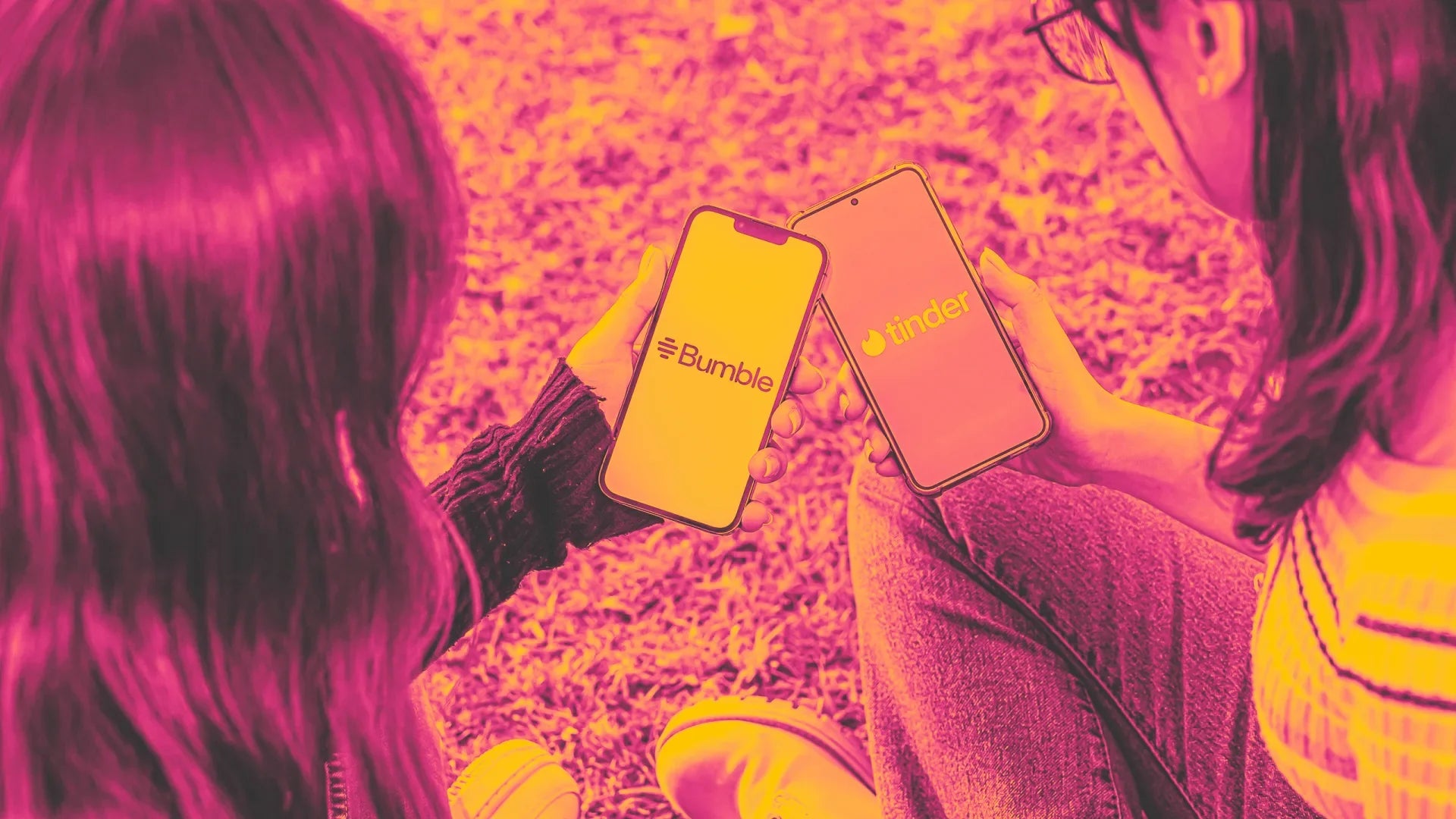 Dating Sunday Tinder: Se enviaron 10 millones más de mensajes directos durante la temporada alta