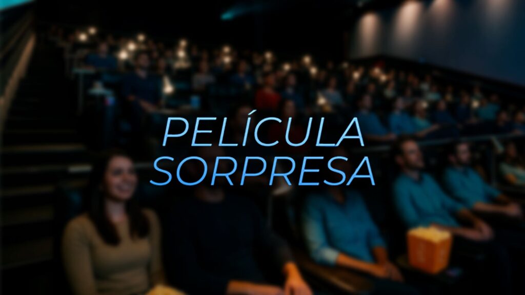 Segundo Viernes 13 llega a Cinépolis