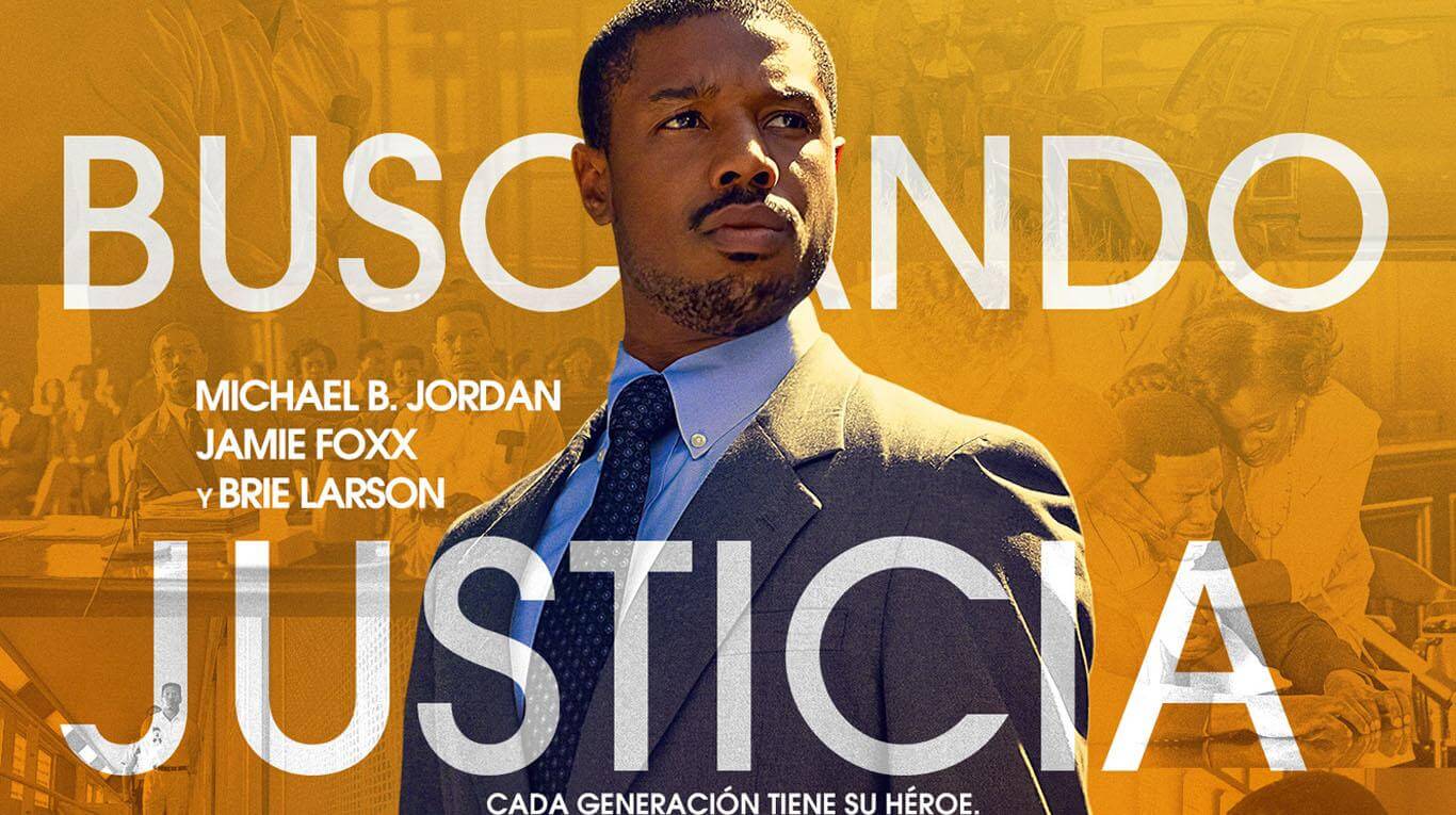 “Buscando Justicia”, llegará a Formato Digital desde Warner Bros. Home Entertainment
