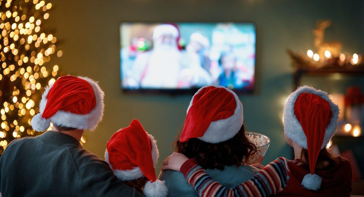 ¡Maratón Imperdible! Descubre las Películas Navideñas para Disfrutar en Familia
