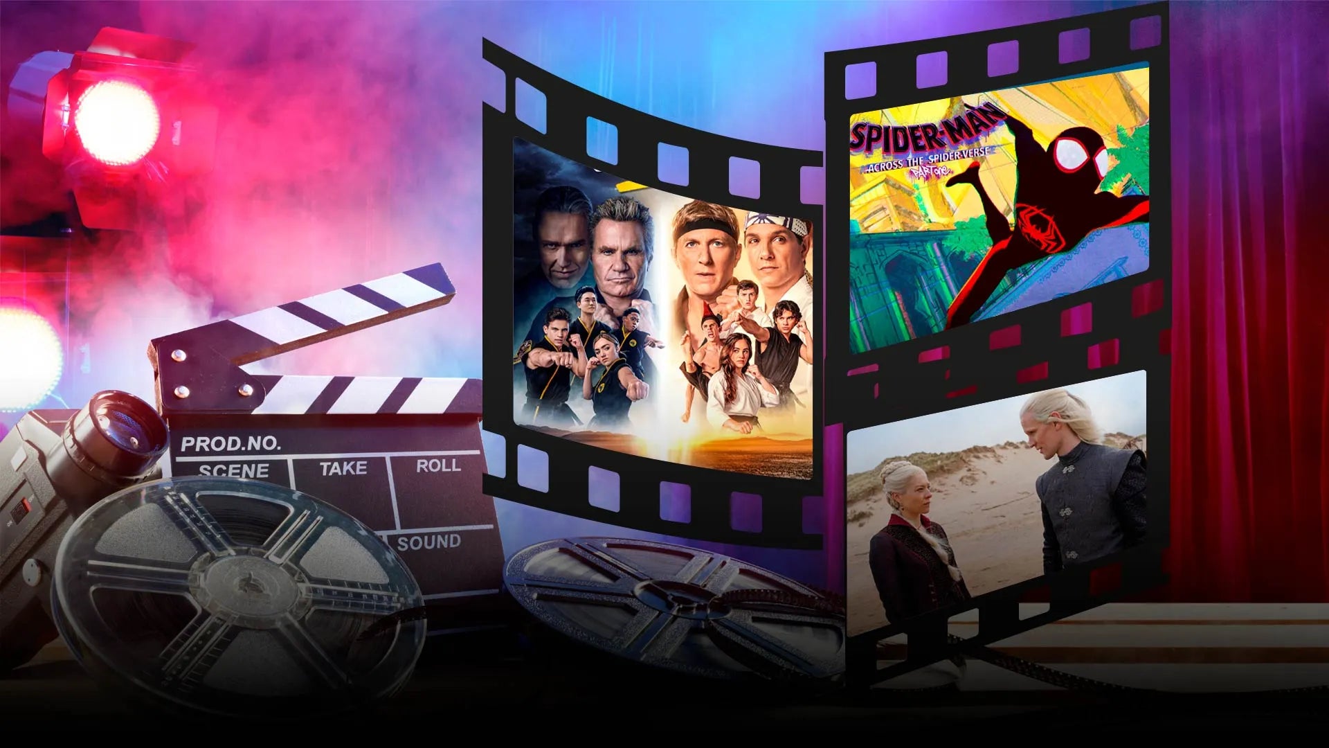 PARA TODOS LOS GUSTOS: CONOZCA LAS PELÍCULAS QUE SE ESTRENAN EN HBO MAX EN NOVIEMBRE