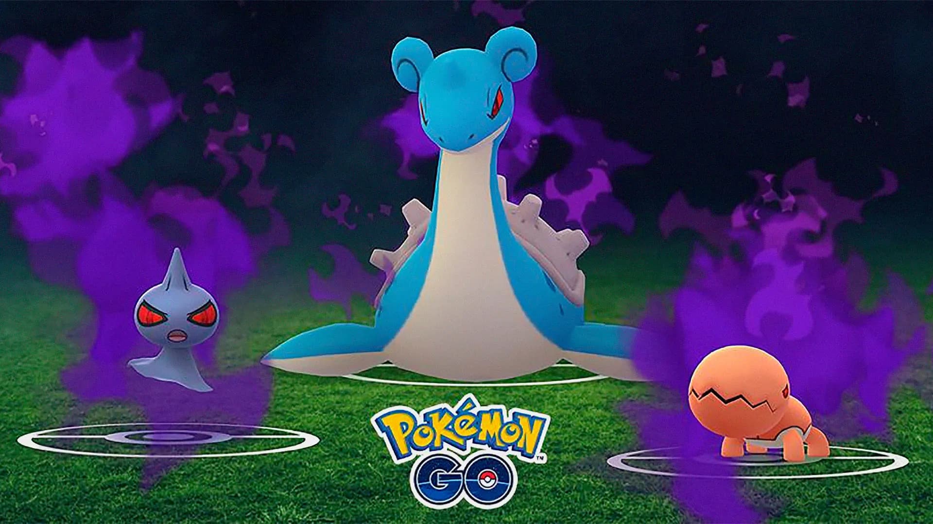 Diferencias de los Pokémon Oscuros, los Pokémon Purificados y cómo entrenarlos adecuadamente en Pokémon GO