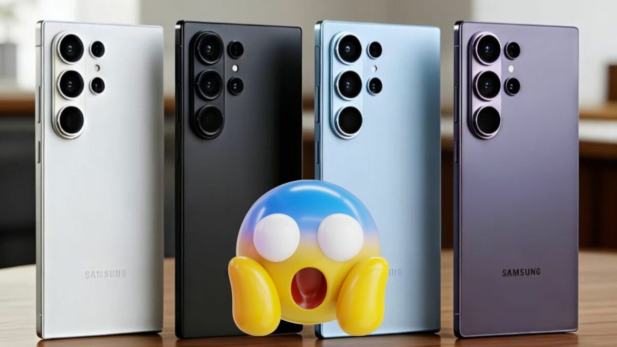 Comienza en México la preventa de la nueva serie Galaxy S26
