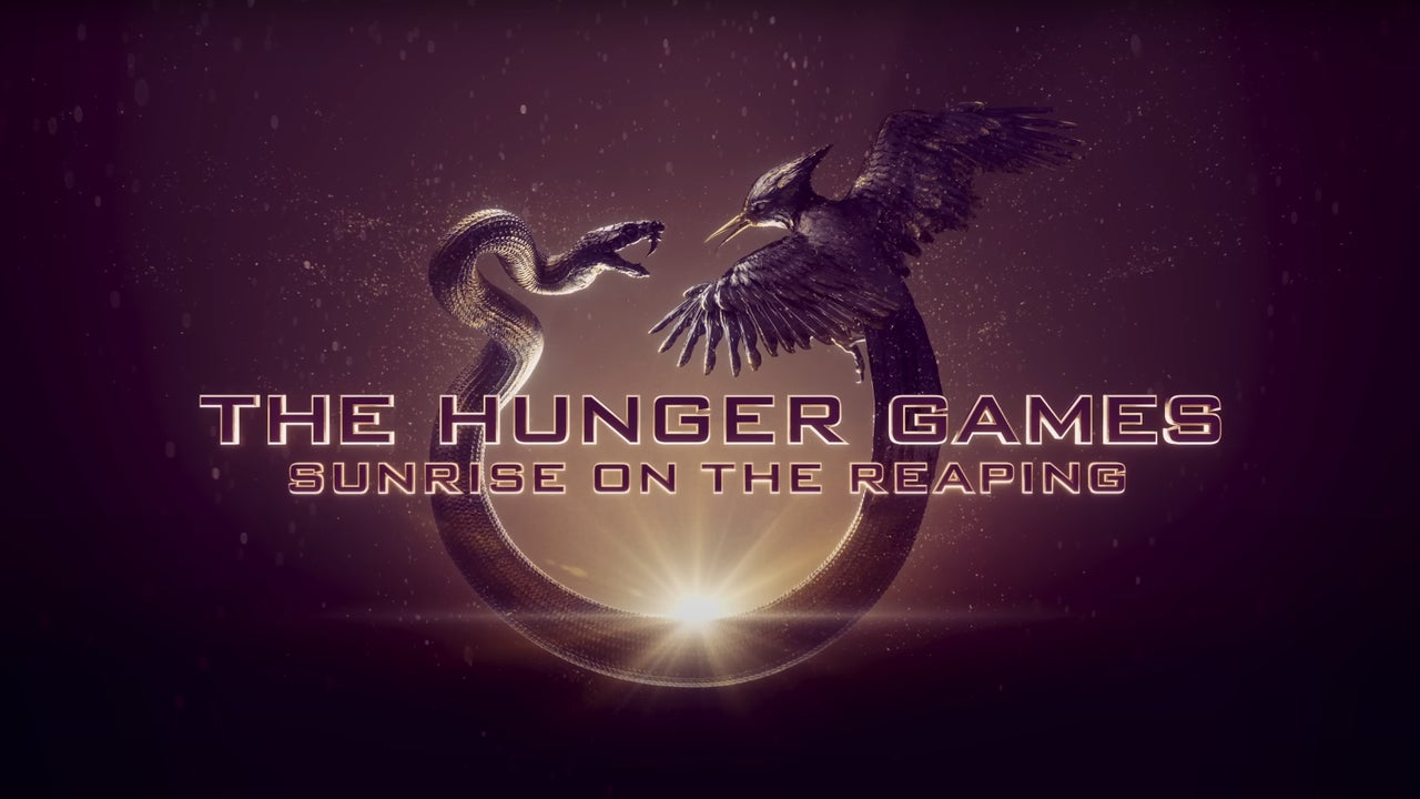 ¡Es el Día de la Cosecha! Lionsgate revela el primer vistazo a Los Juegos del Hambre: Amanecer en la Cosecha