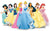 En Abril Las Princesas Se Apoderan De La Pantalla De Disney Junior