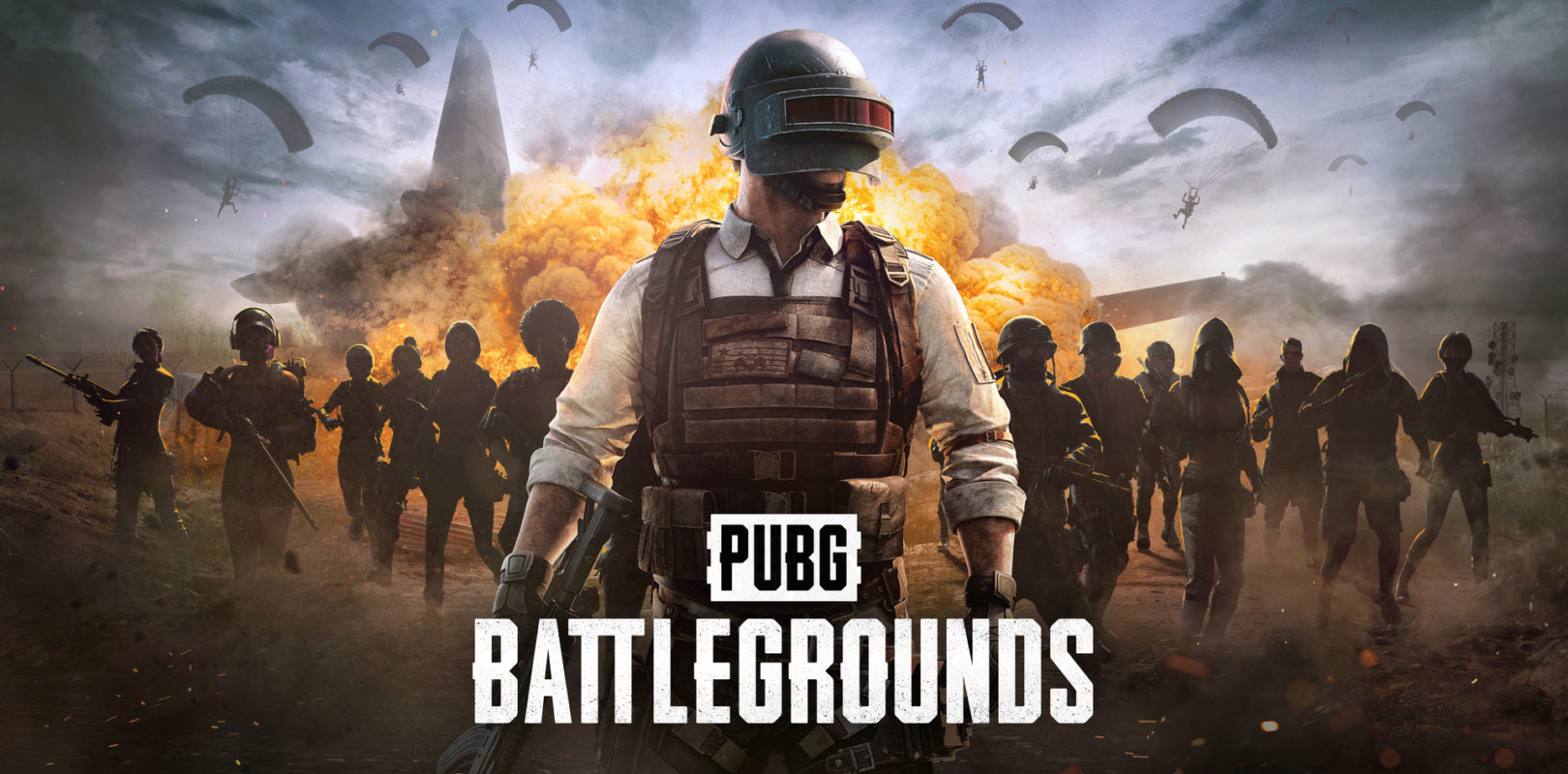 PUBG: BATTLEGROUNDS lanza su actualización del noveno aniversario