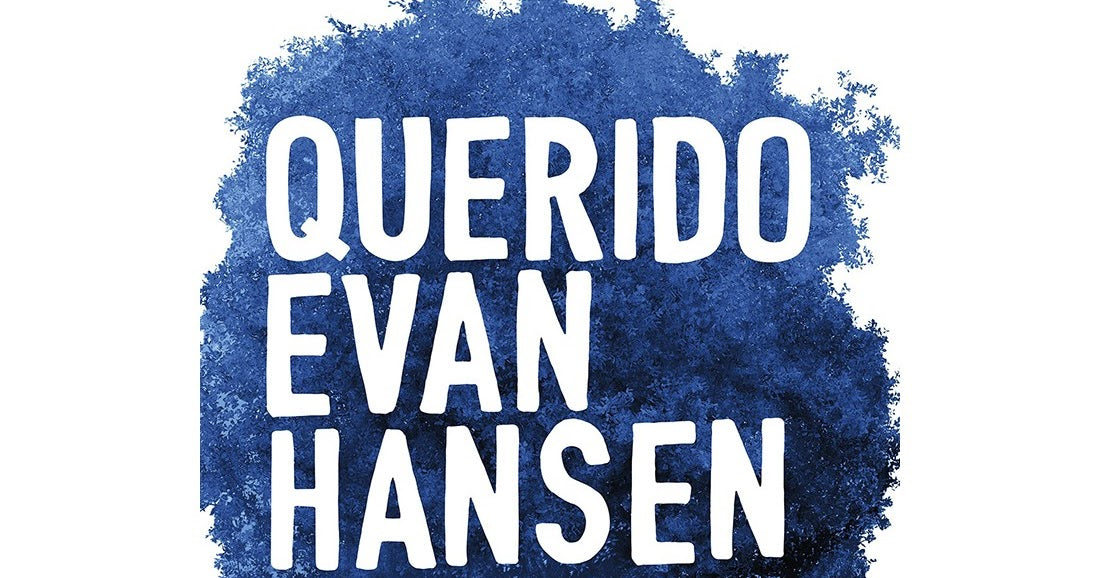 TRÁILER DE QUERIDO EVAN HANSEN