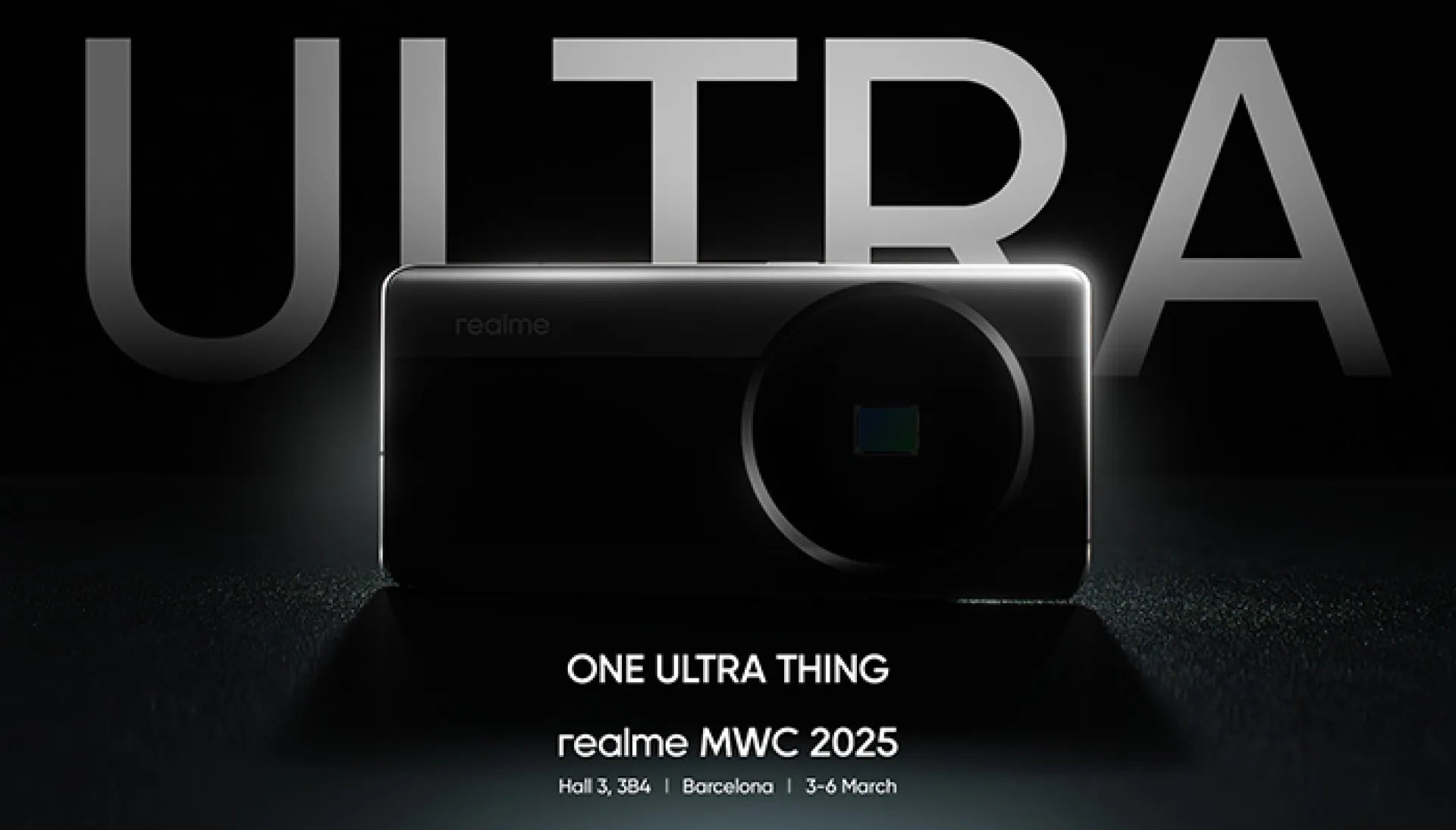 Realme debuta en el MWC con los nuevos 14 Pro y el plan de duplicar sus usuarios en 3 años