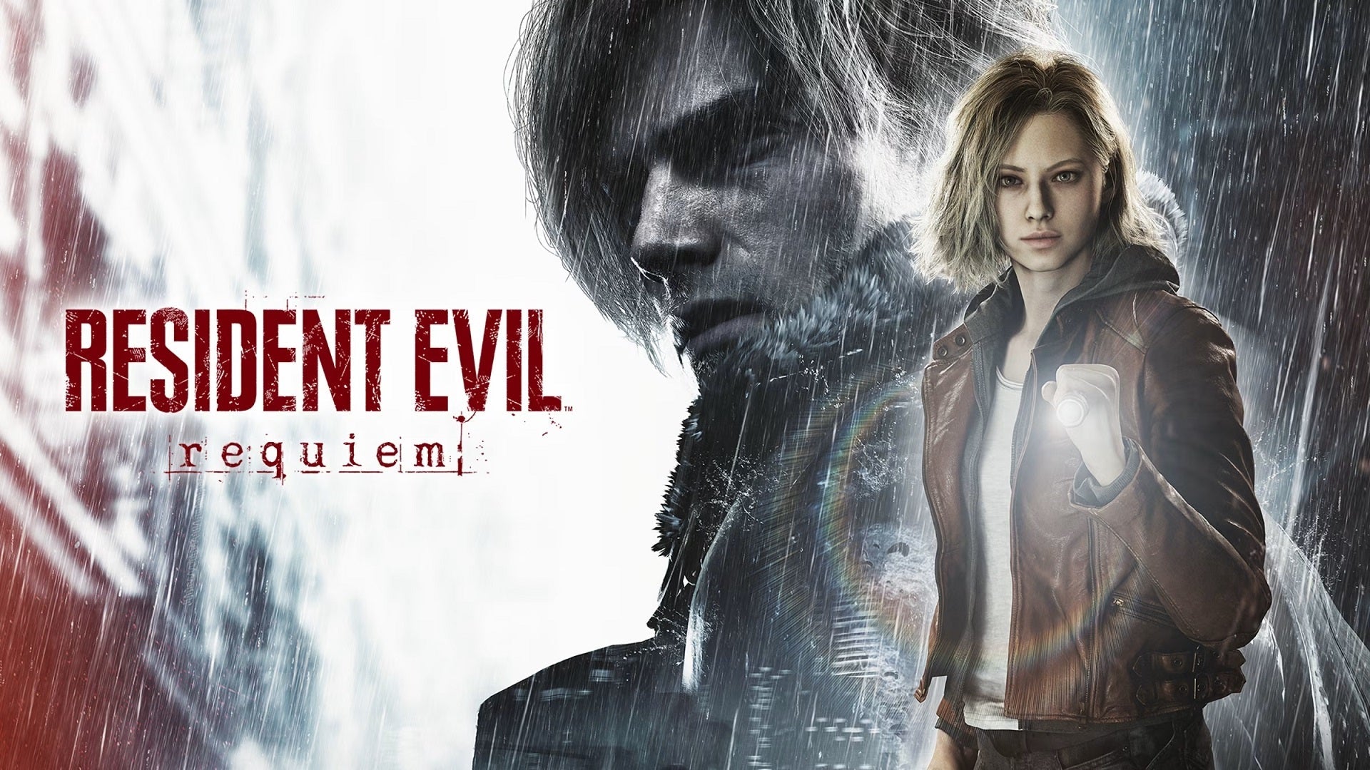 Adquiere una laptop ROG con NVIDIA GeForce RTX Serie 50 y llévate gratis el acceso a Resident Evil Requiem