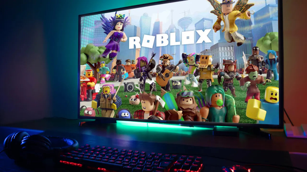 Roblox presenta innovaciones en inteligencia artificial, monetización y rendimiento para creadores
