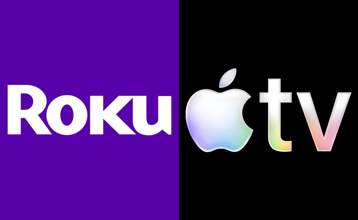 Apple TV llega a The Roku Channel