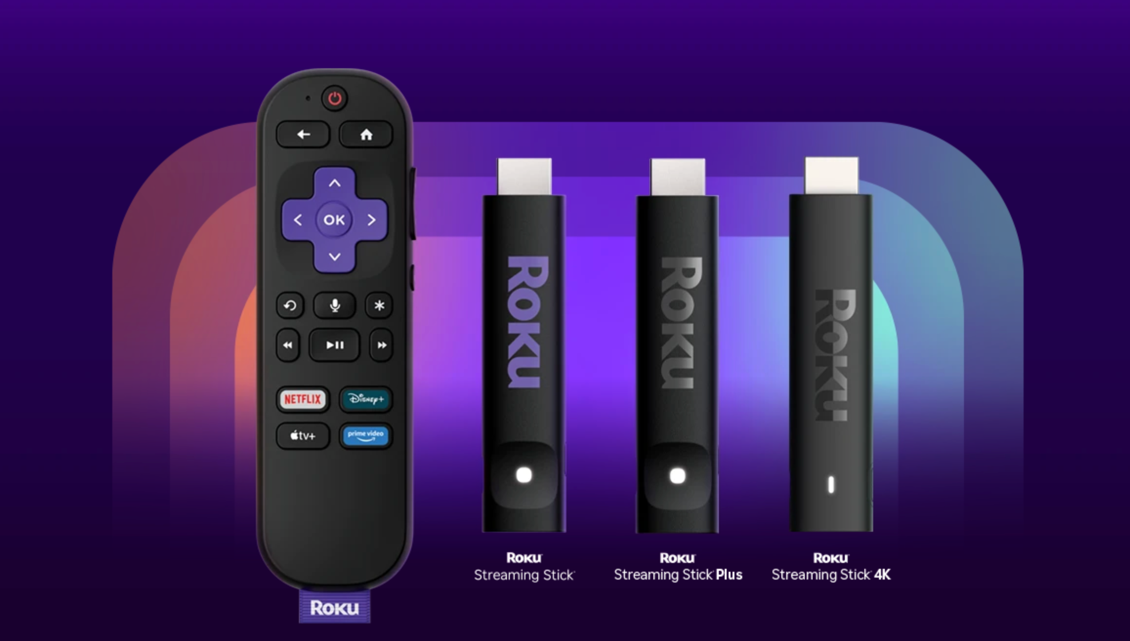 ¡Tu Roku está listo para una gran temporada de cine!
