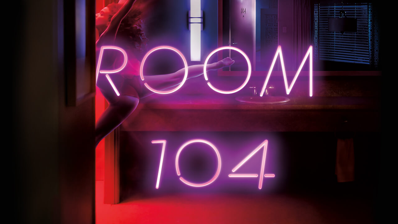 EL 24 DE JULIO, PRE-ESTRENO EN HBO GO DE LA CUARTA Y TEMPORADA FINAL DE ROOM 104