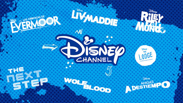 Durante todo enero Disney Channel presenta un especial repleto de acción y aventura con La Sociedad Secreta del canal