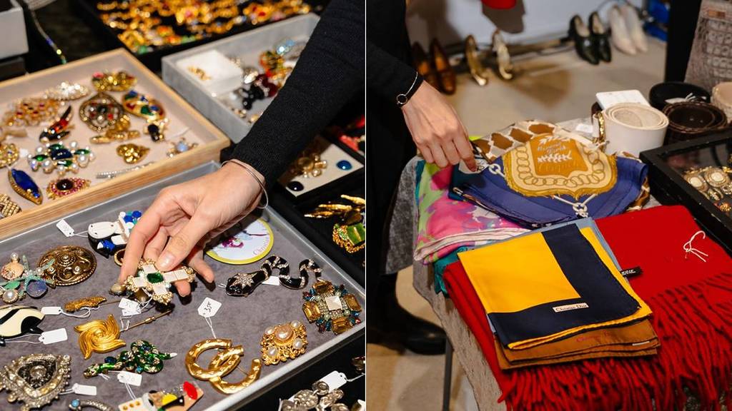 Salon du Vintage – El lujo más exquisito llega a Miami