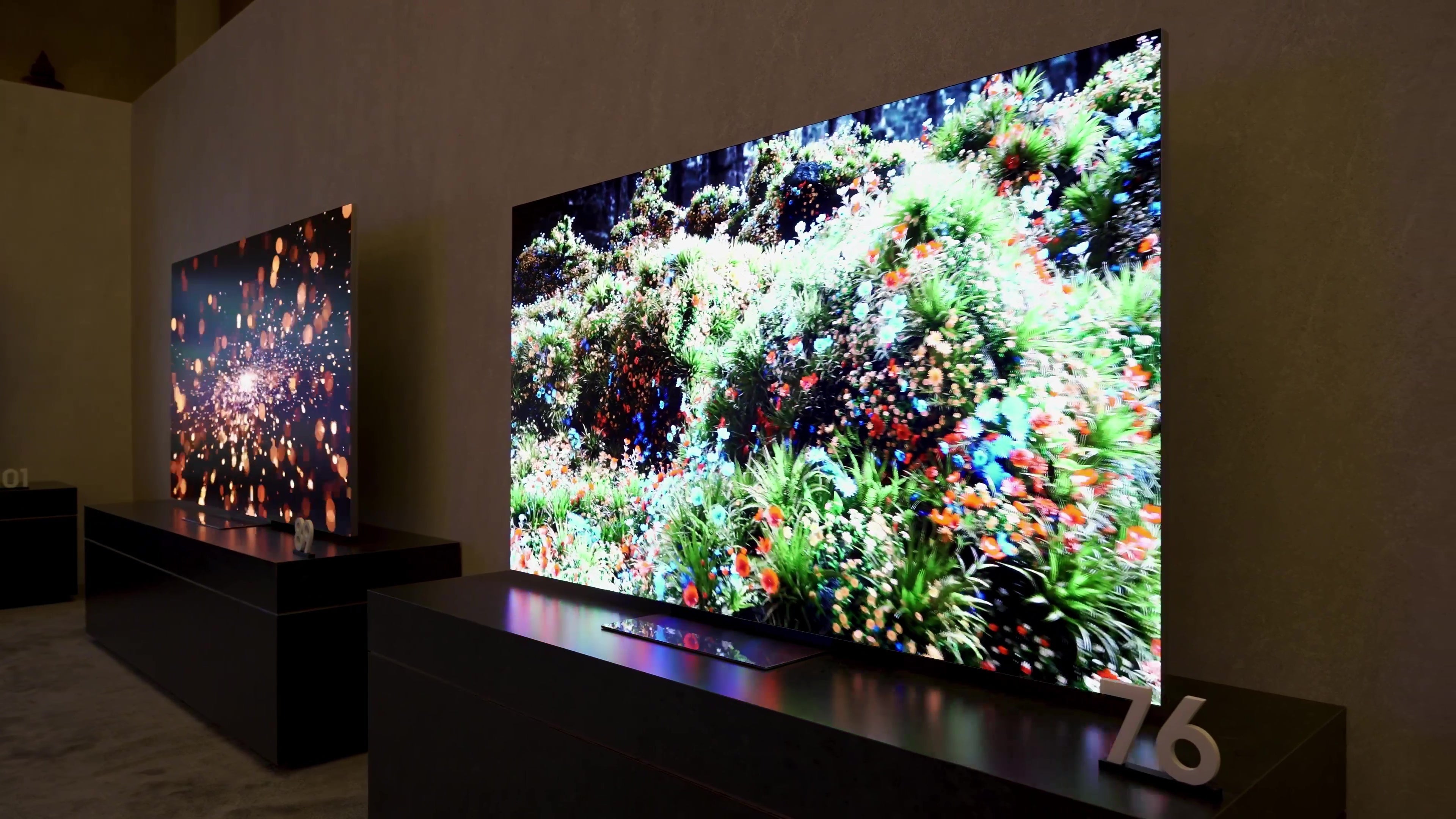 Todo lo que debes saber sobre las pantallas Mini LED de Samsung