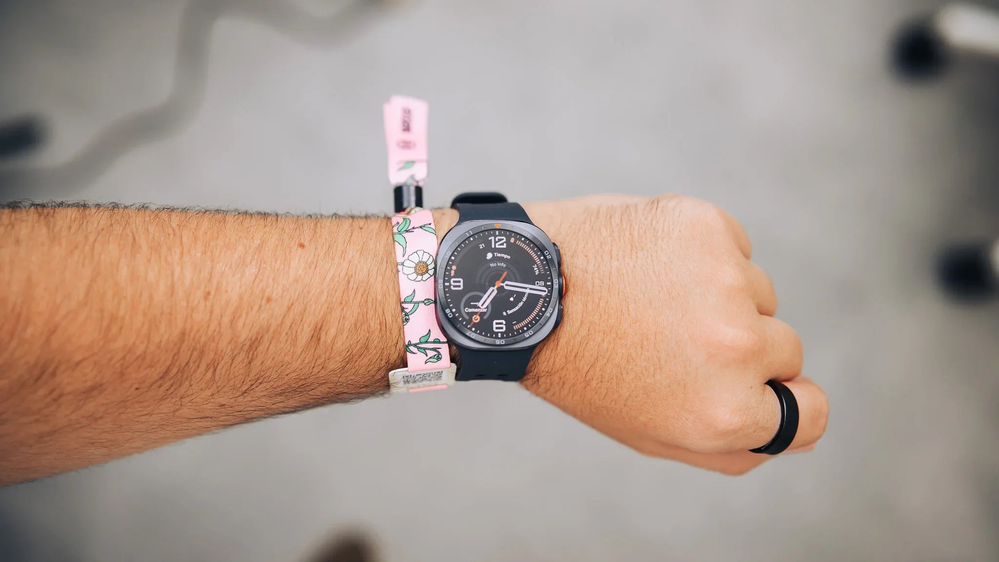 Samsung lleva el bienestar inteligente al siguiente nivel con Galaxy Watch9 y Galaxy Watch Ultra2 en México