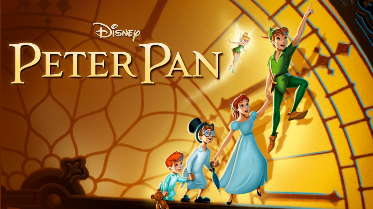 COMIENZA LA PRODUCCIÓN DE LA NUEVA PELÍCULA DE ACCIÓN REAL DE DISNEY: “PETER PAN & WENDY”