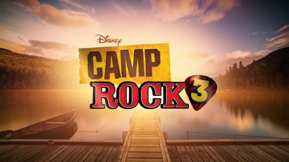 EL REGRESO DE LOS JONAS BROTHERS Y MUCHOS MÁS: CONOCE AL ELENCO DE CAMP ROCK 3, LA NUEVA PELÍCULA QUE ESTRENA EL 14 DE AGOSTO EN DISNEY+