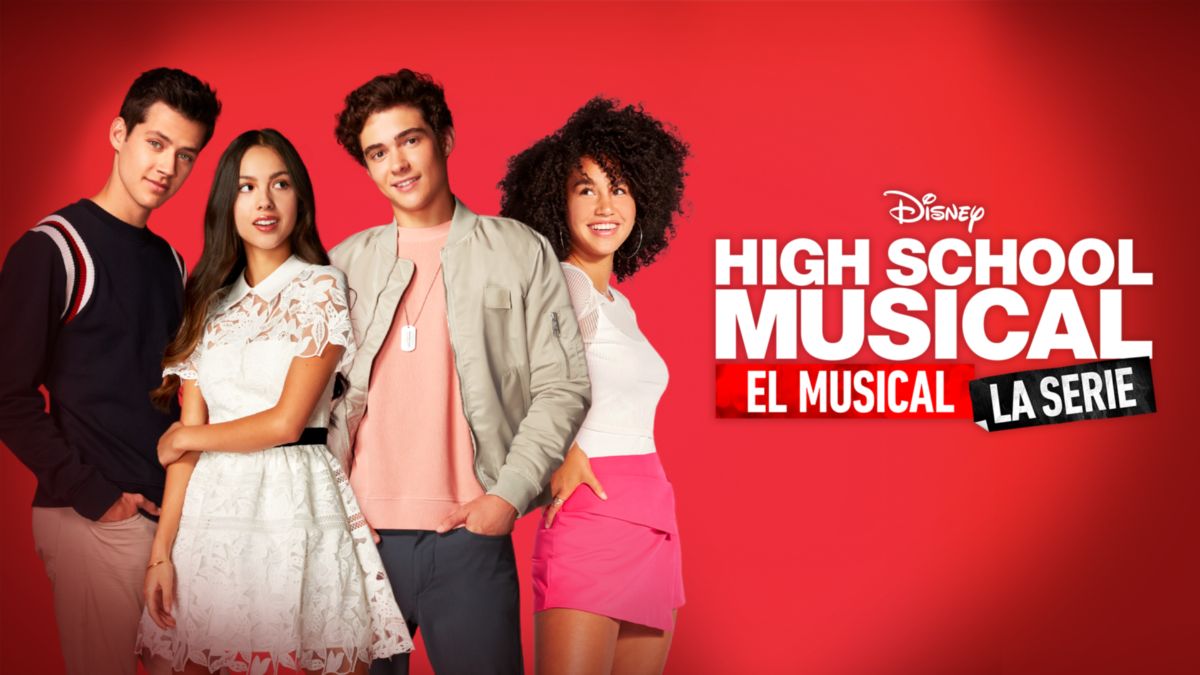EN EL MARCO DEL MES DEL ORGULLO, HIGH SCHOOL MUSICAL: EL MUSICAL: LA SERIE PRESENTÓ UNA CELEBRACIÓN MUY ESPECIAL