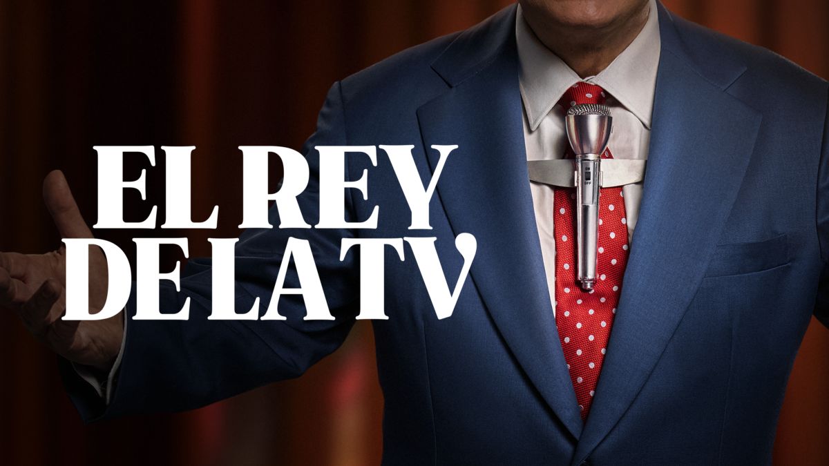 STAR+ PRESENTA “EL REY DE LA TV”, LA NUEVA SERIE DRAMÁTICA SOBRE LA HISTORIA DEL PRESENTADOR MÁS ICÓNICO DE LA TELEVISIÓN BRASILEÑA, SILVIO SANTOS