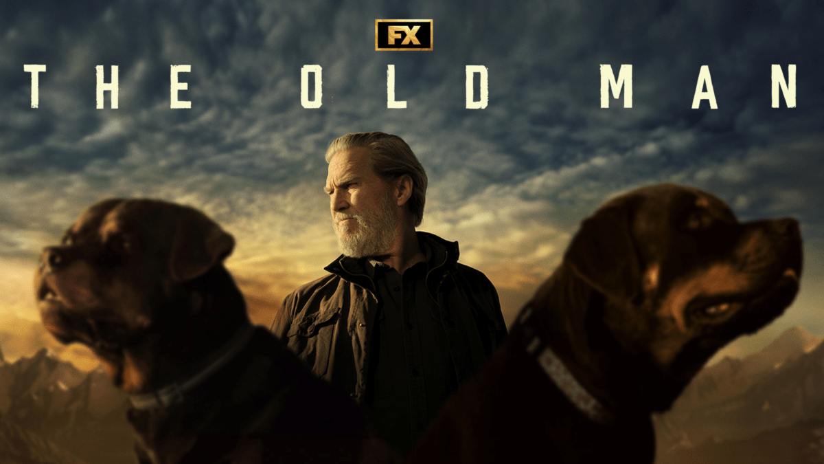 DISNEY+ ANUNCIA LA FECHA DE ESTRENO DE LA SEGUNDA TEMPORADA DE LA SERIE DE FX THE OLD MAN