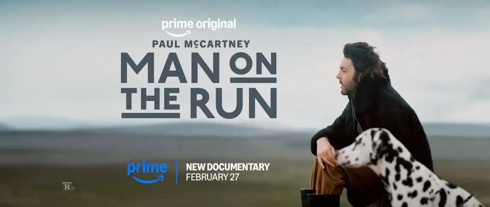 Reseña: Man on The Run: La Vida Después De Ser Un Beatle