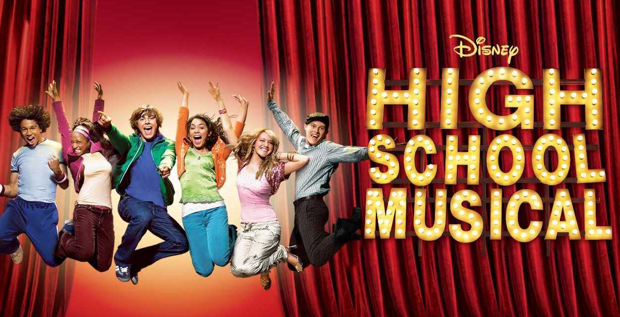 A 14 años del estreno de High School Musical, Disney Channel presenta un especial imperdible para celebrar su aniversario