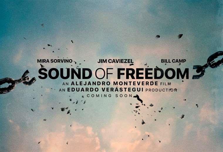 Sound of Freedom, la impactante y esperanzadora historia sobre la trata de niños, llega a Cinépolis