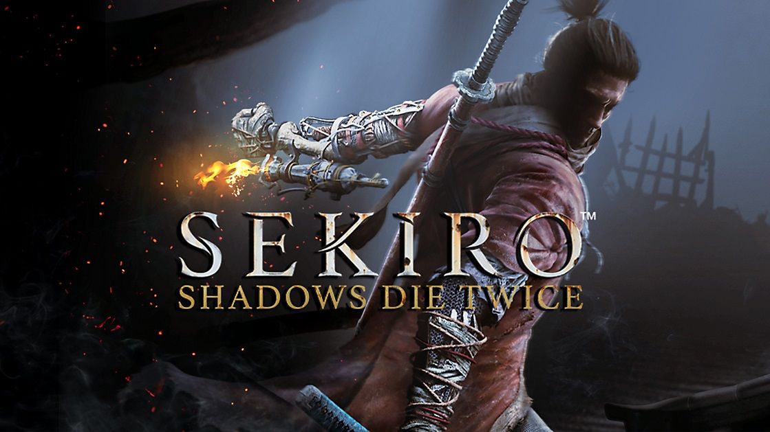 Sekiro: Shadows Die Twice, celebra haber alcanzado 10 millones de copias vendidas