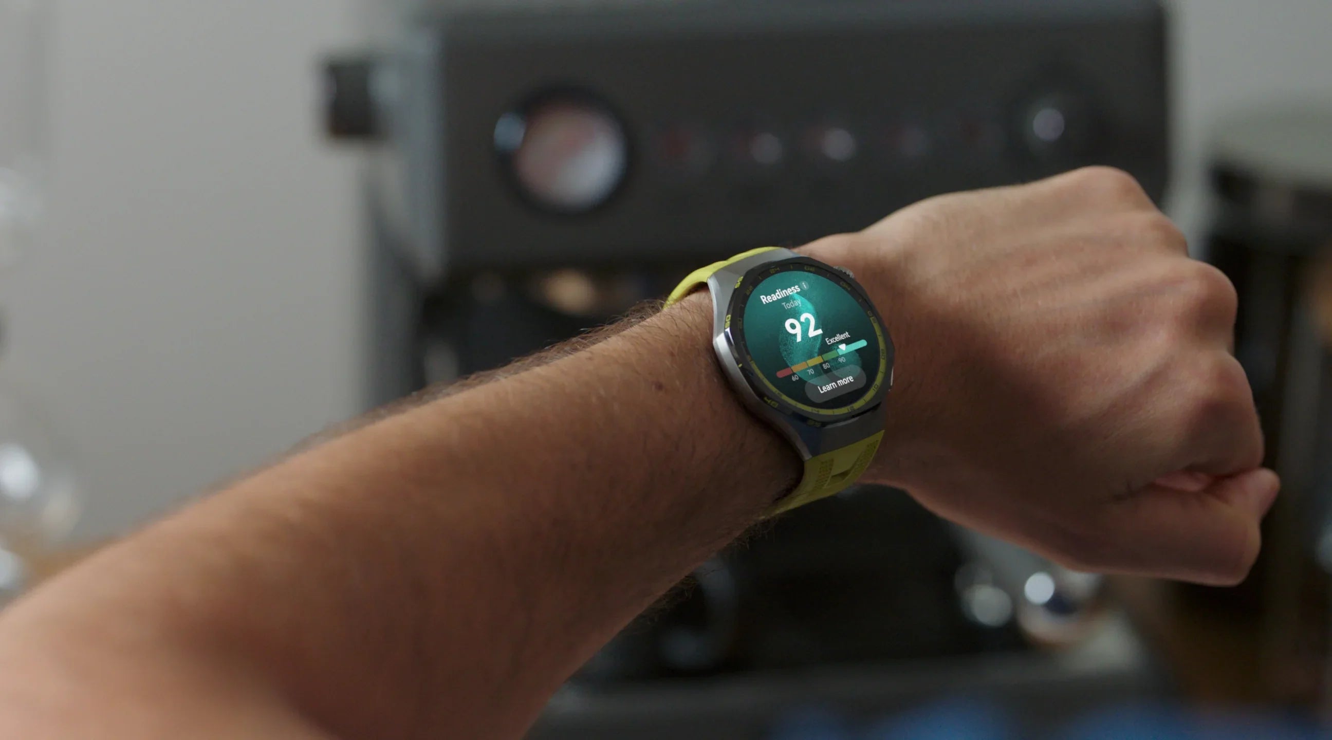 Día Mundial del Corazón: por qué llevar el HUAWEI WATCH GT 7 Pro en la muñeca puede salvarte la vida