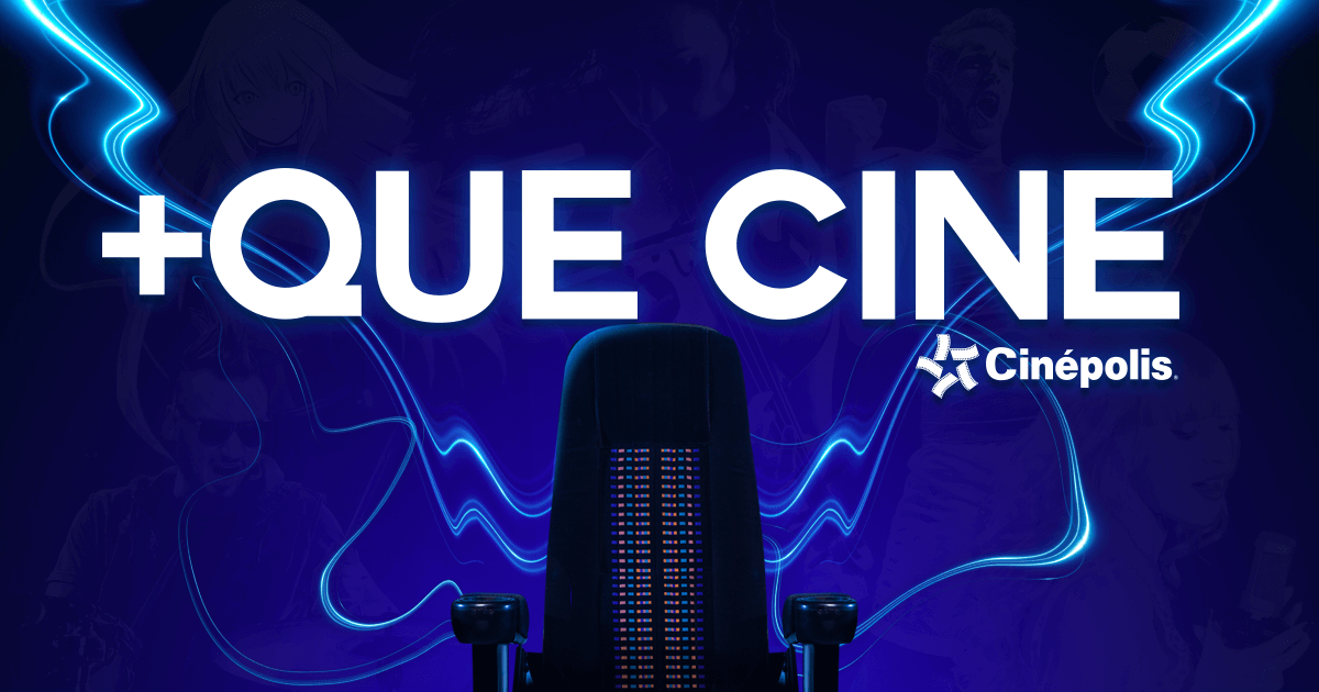 Vive lo mejor de la música electrónica y con ODESZA y Cinépolis +QUE CINE