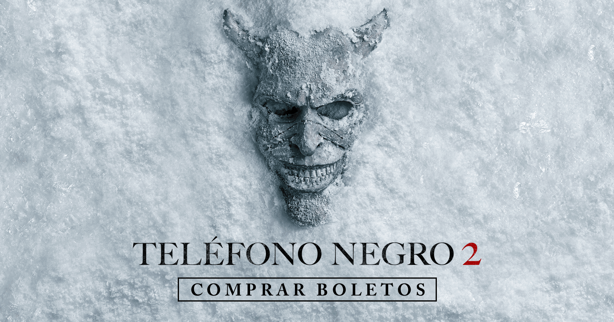 Universal Pictures México celebra la premiere de Teléfono Negro 2 con la presencia de Demián Bichir