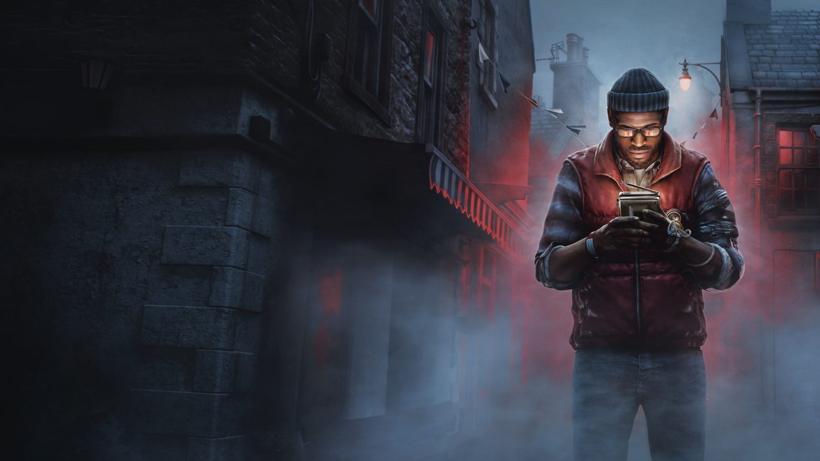 SILENT HILL: Townfall ya está disponible