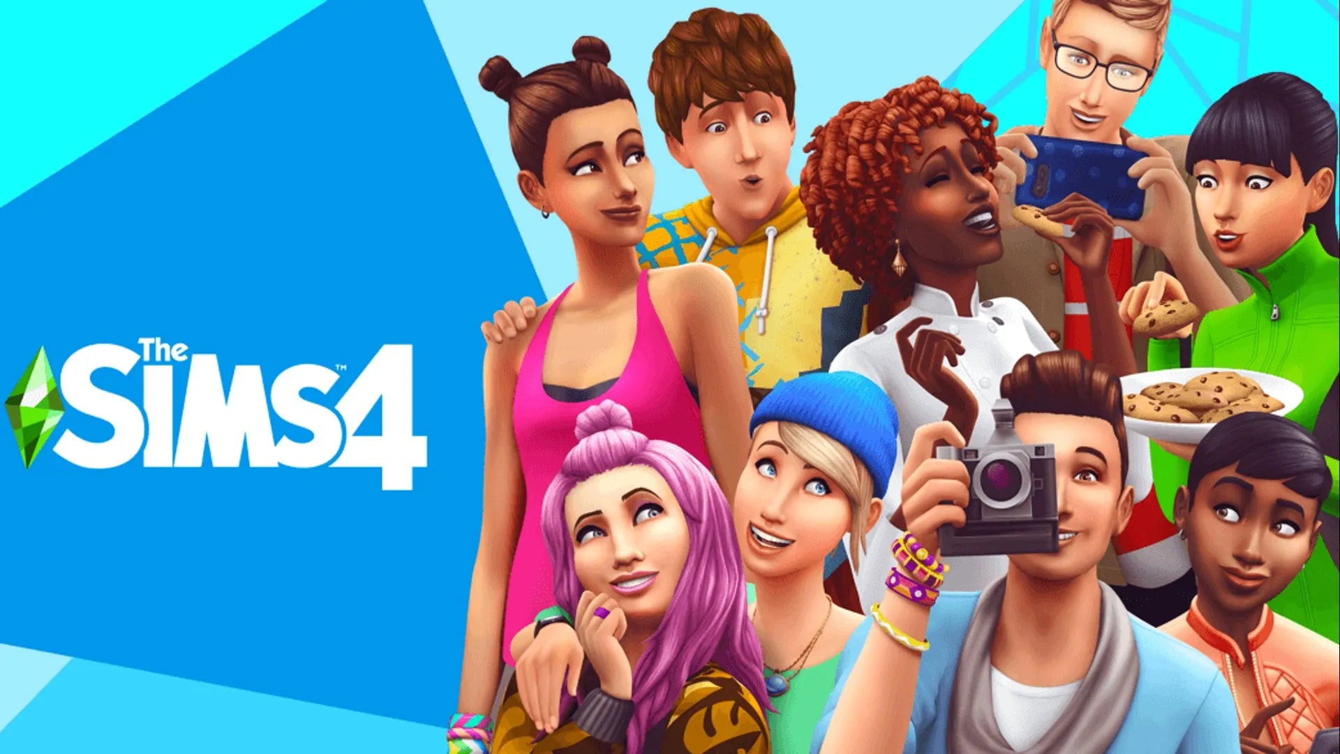 Los Sims 4 revelan el pack de expansión 