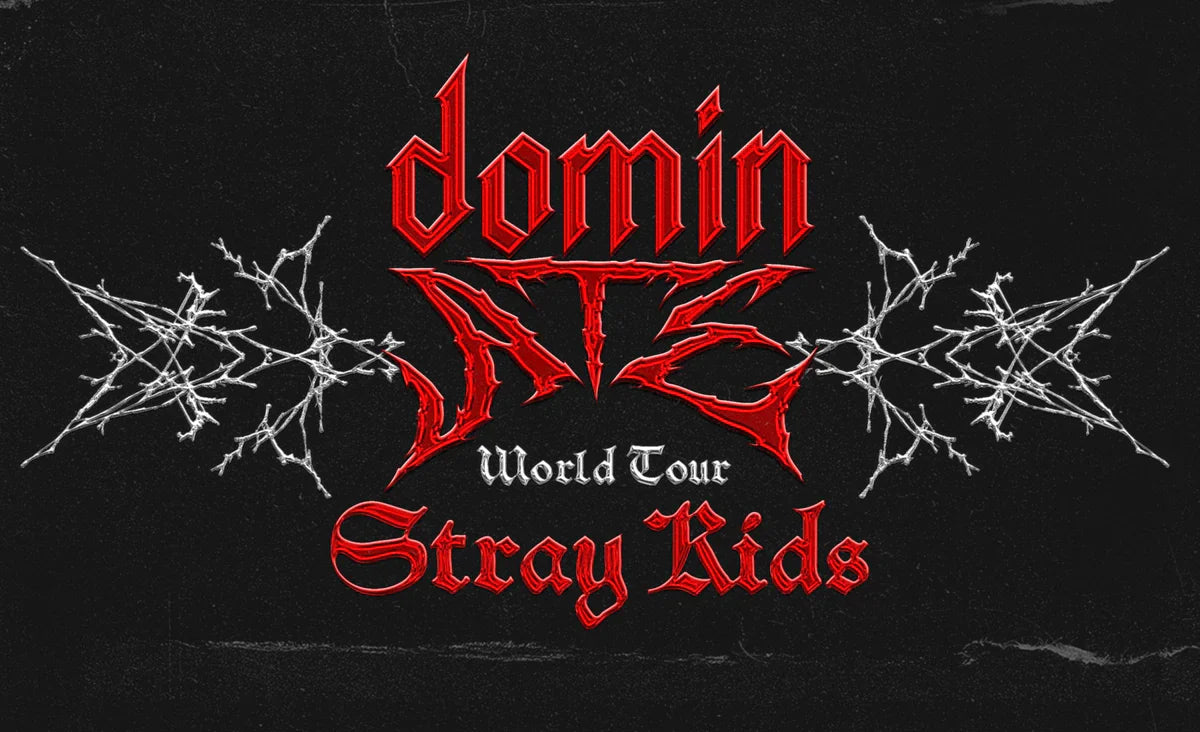 Reseña: Dominate World Tour