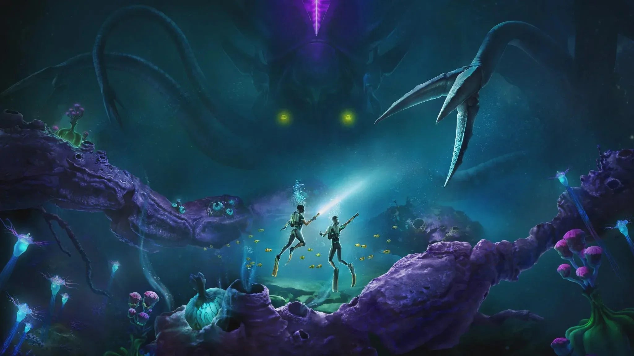 SUBNAUTICA 2 supera los 4 millones de copias vendidas