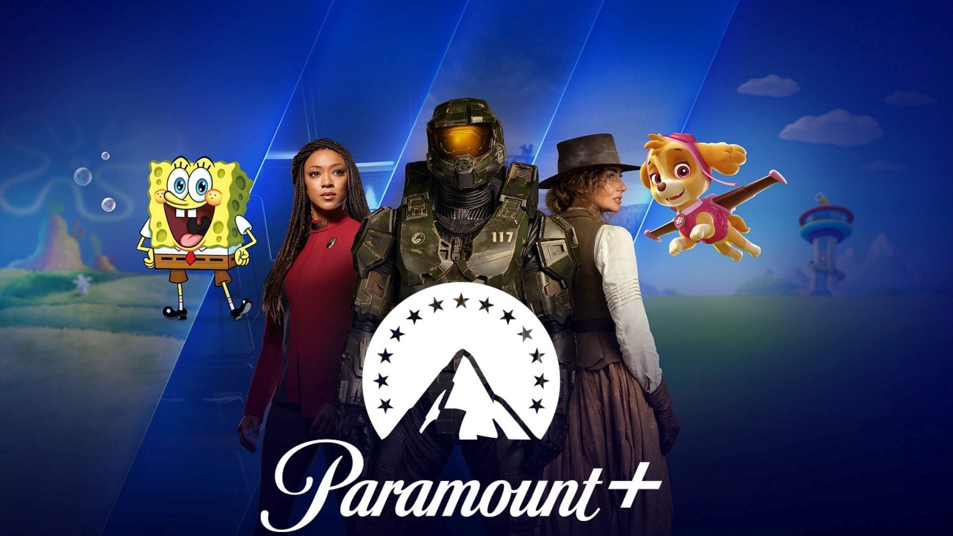 Estrenos de Agosto para Paramount Plus 2025