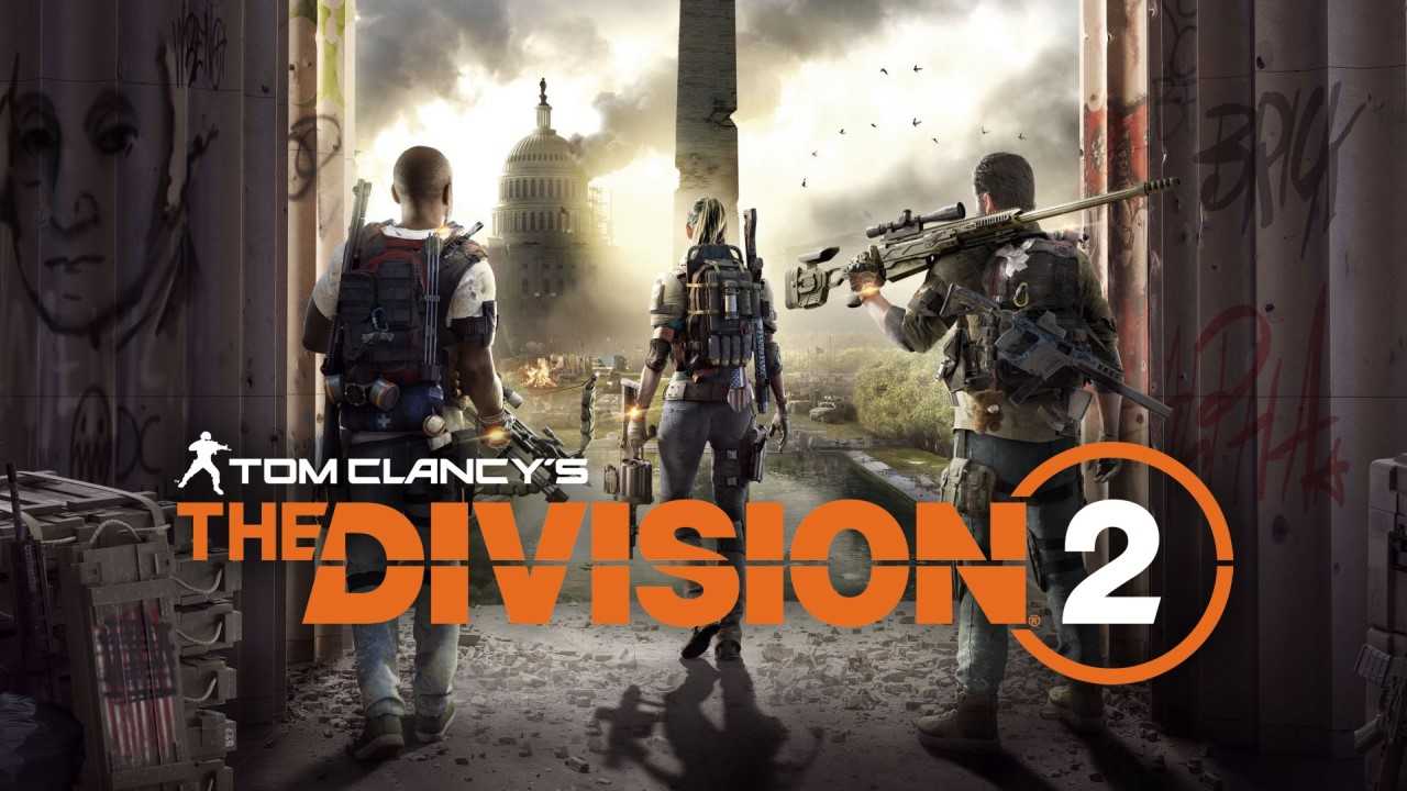 Ubisoft Anuncia la Temporada 10 de Tom Clancy’s The Division® 2