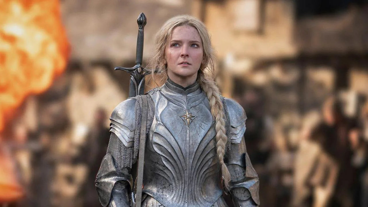 Prime Video confirma la tercera temporada de 
